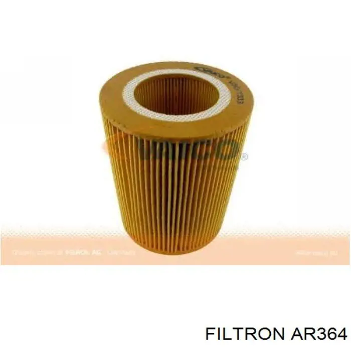 Купити AR364 Filtron Автомобільний фільтр повітря
