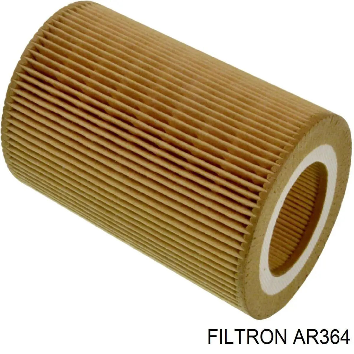 AR364 Filtron фільтр повітряний