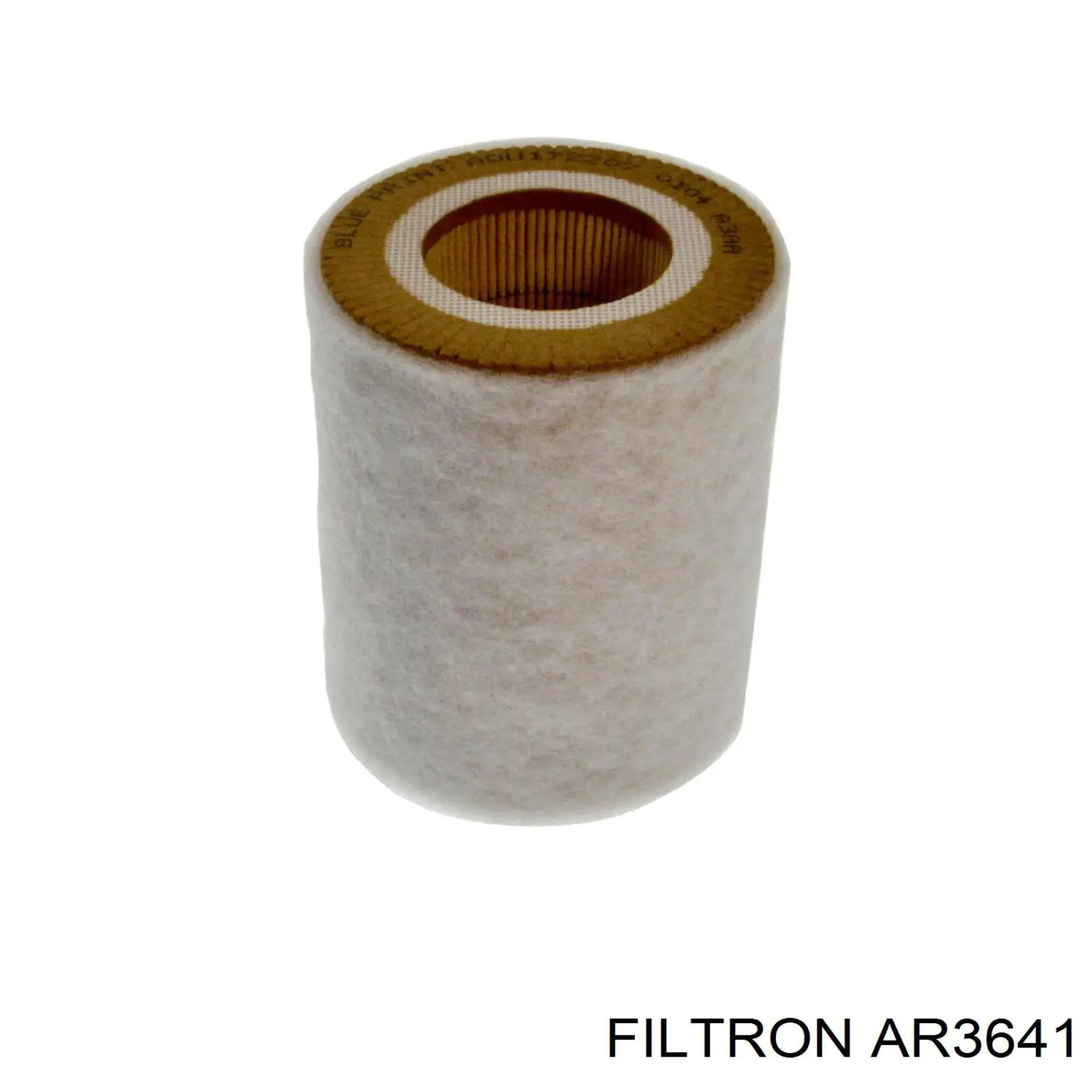 AR3641 Filtron фільтр повітряний