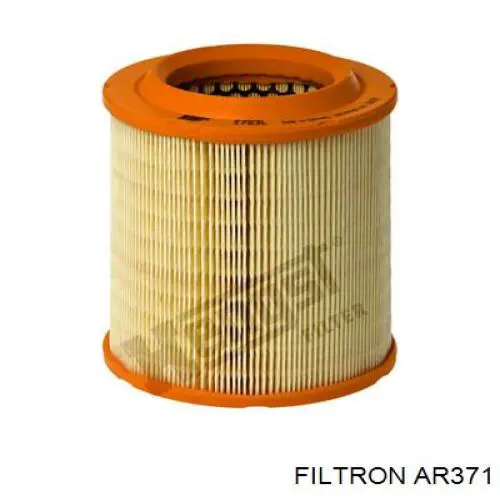 AR371 Filtron фільтр повітряний