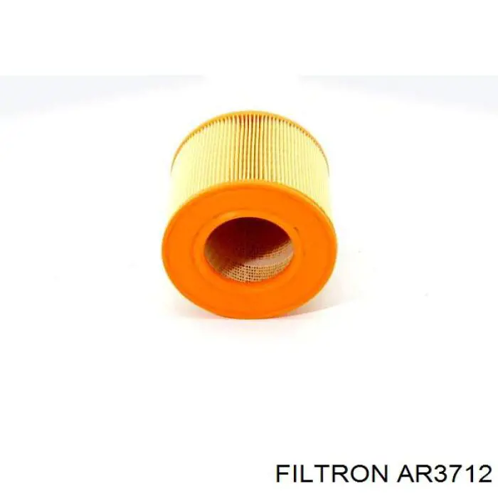 Повітряний фільтр AR3712 Filtron