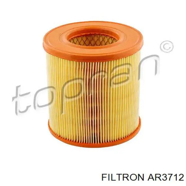 Елемент повітряного фільтра Filtron AR3712 ціна, від 9.31 USD