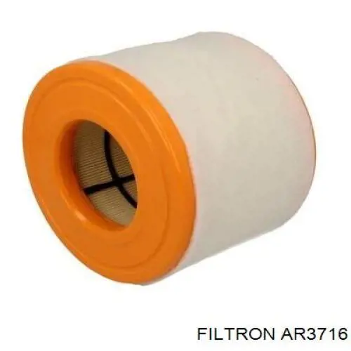 Купити AR3716 Filtron Автомобільний фільтр повітря