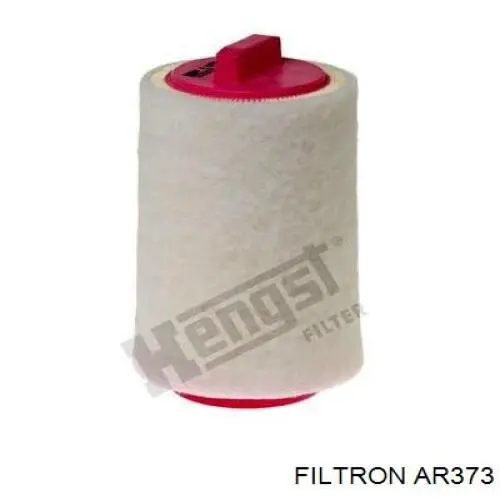 Елемент повітряного фільтра Filtron AR373 ціна, від 18.84 USD
