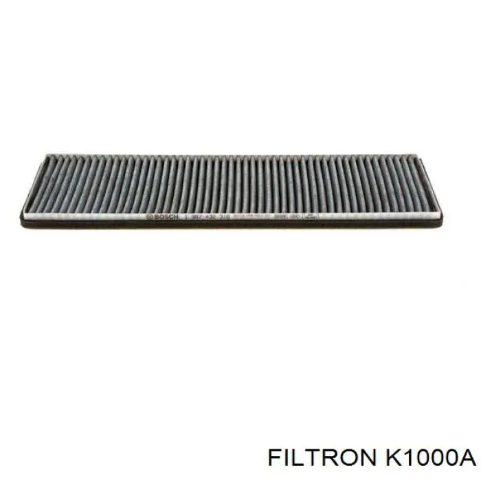 K1000A Filtron фільтр салону