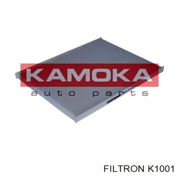 K1001 Filtron Внутрішньосалонний фільтр