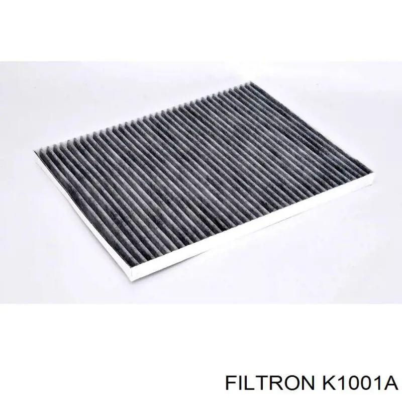 K1001A Filtron фільтр салону
