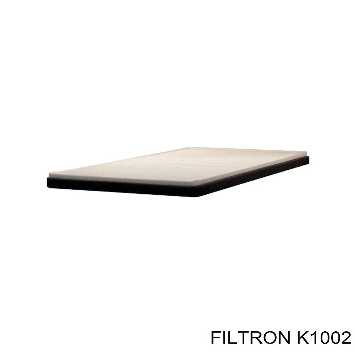 K1002 Filtron Внутрішньосалонний фільтр