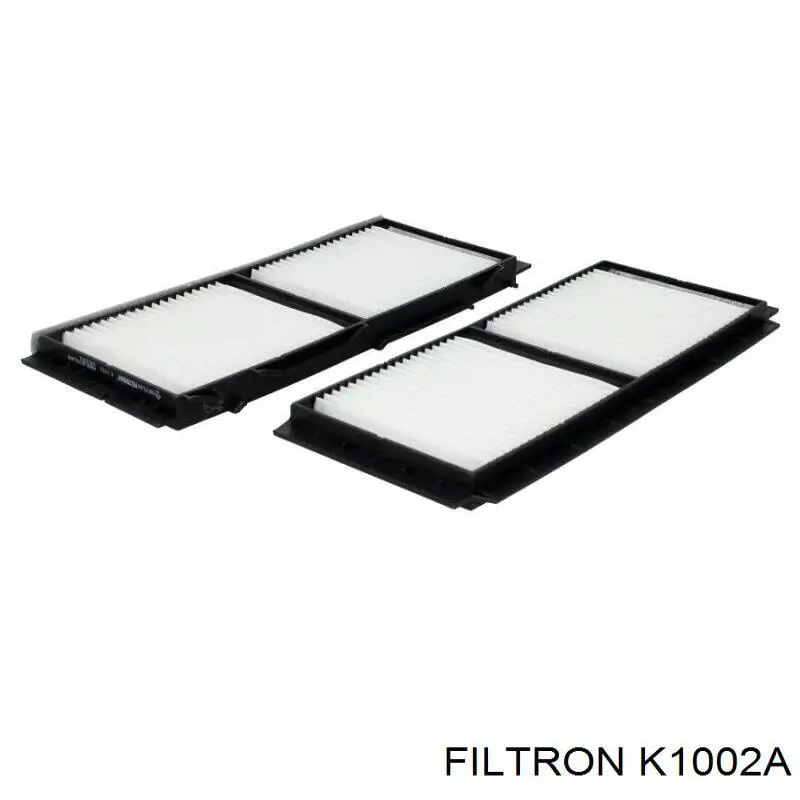 K1002A Filtron Внутрішньосалонний фільтр