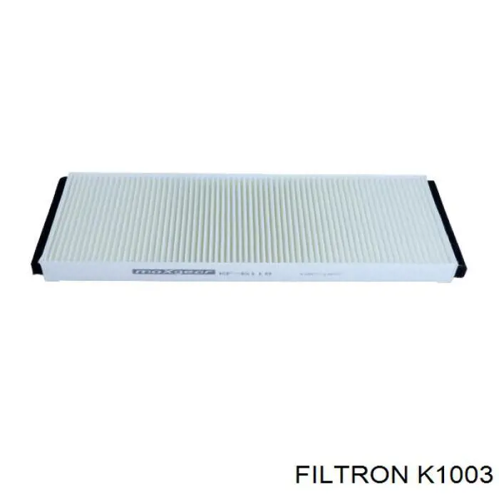 Купити K1003 Filtron Фільтр салону вугільний