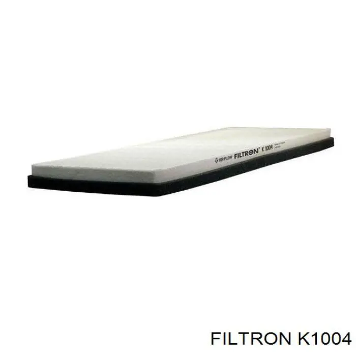 Фільтр повітряний обігрівача Filtron K1004 ціна, від 5.45 USD