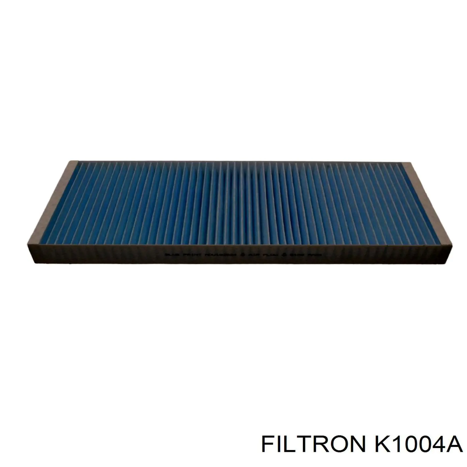 Купити K1004A Filtron Фільтр салону вугільний