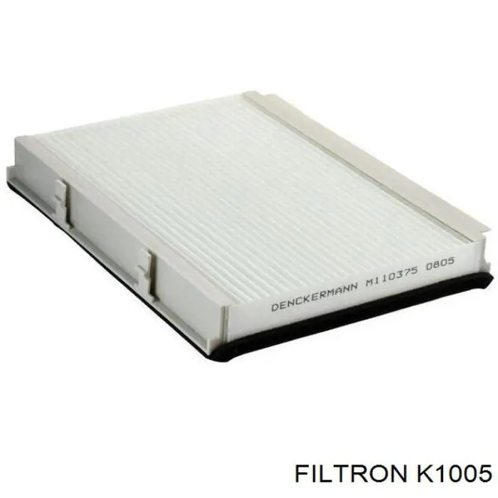 K1005 Filtron фільтр салону