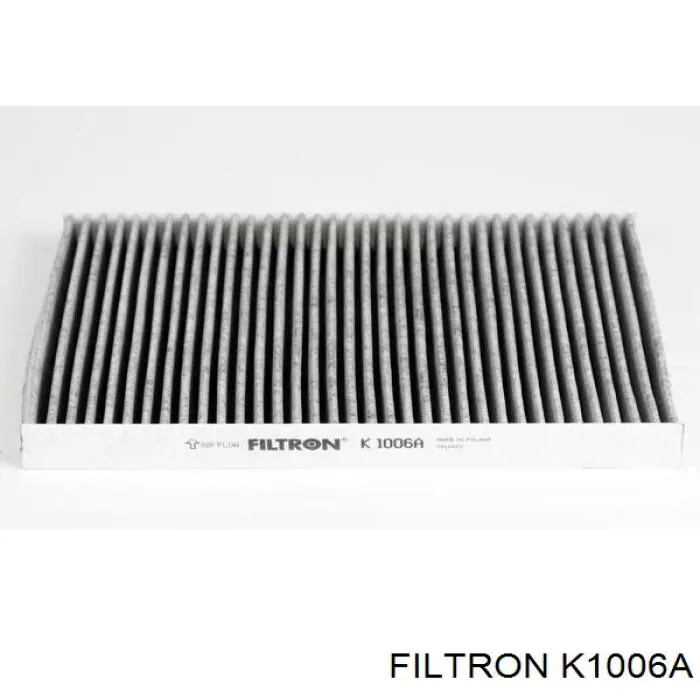 K1006A Filtron фільтр салону
