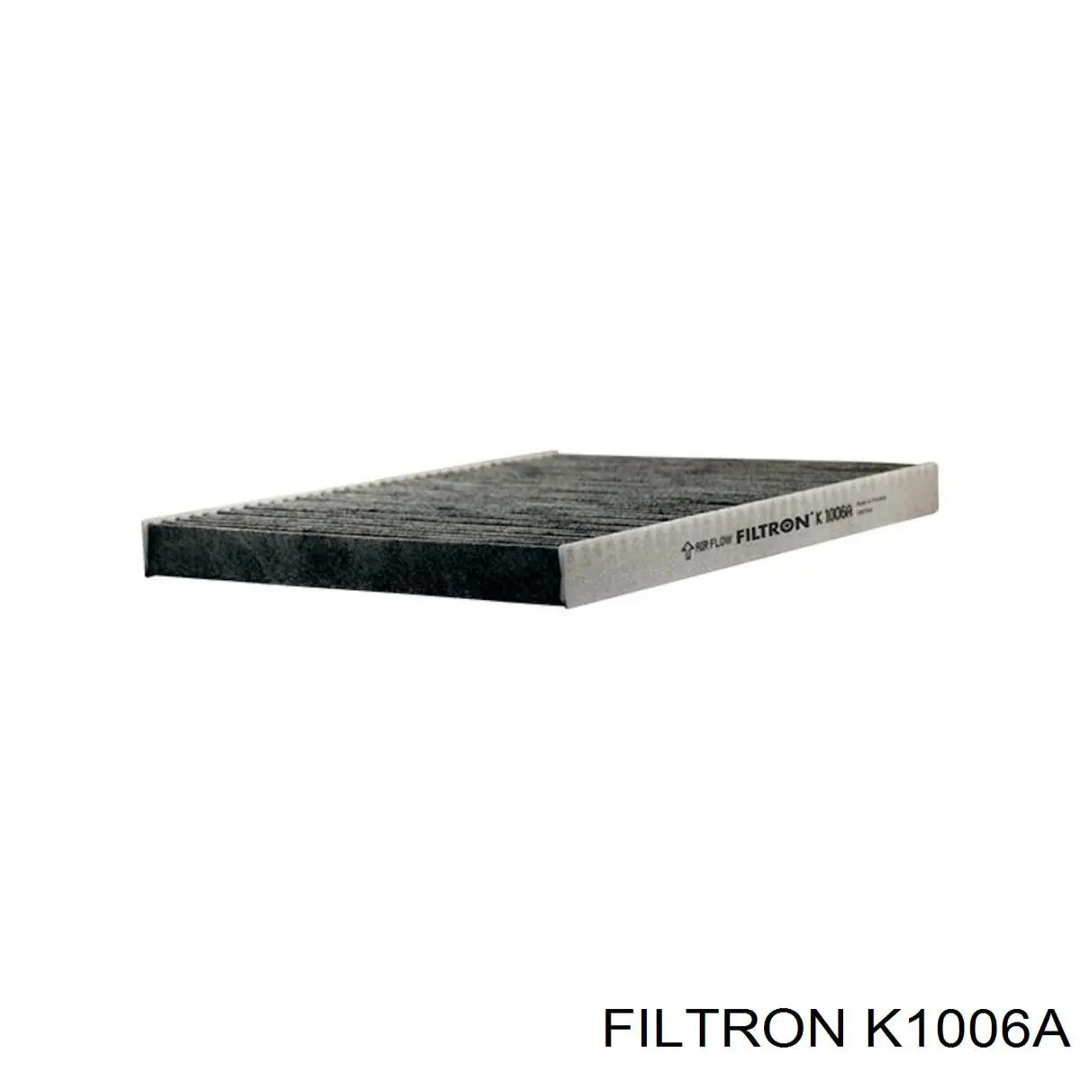 Фільтр повітряний обігрівача Filtron K1006A ціна, від 3.87 USD