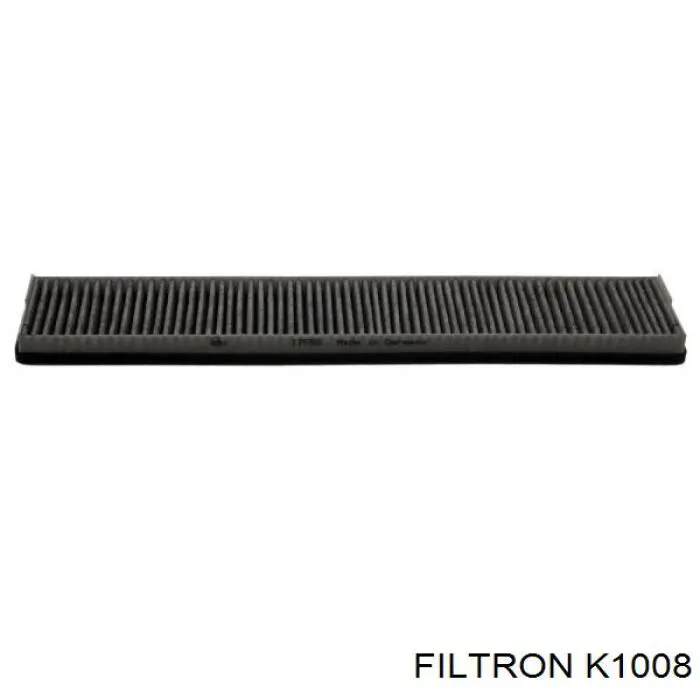 Фільтр повітряний обігрівача Filtron K1008 ціна, від 6.58 USD
