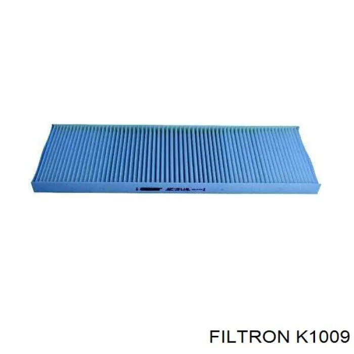Купити K1009 Filtron Фільтр салону вугільний