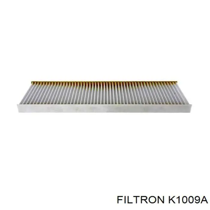 Фільтр салону K1009A Filtron