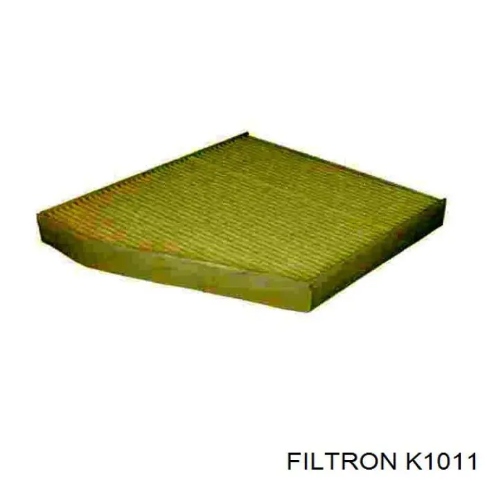 Купити K1011 Filtron Фільтр салону вугільний