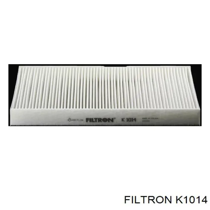 K1014 Filtron фільтр салону
