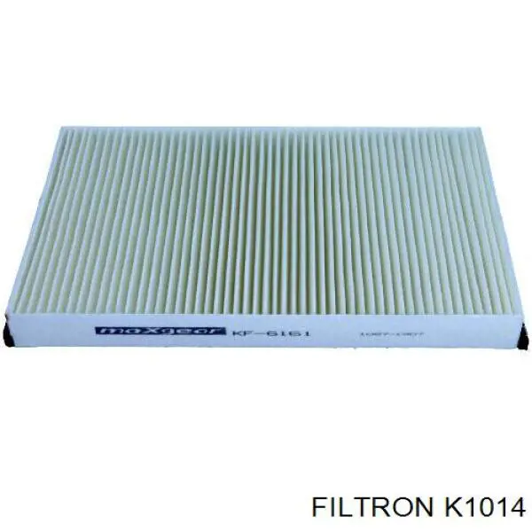 Фільтр повітряний обігрівача Filtron K1014 ціна, від 4.90 USD