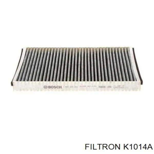 Фільтр салону K1014A Filtron