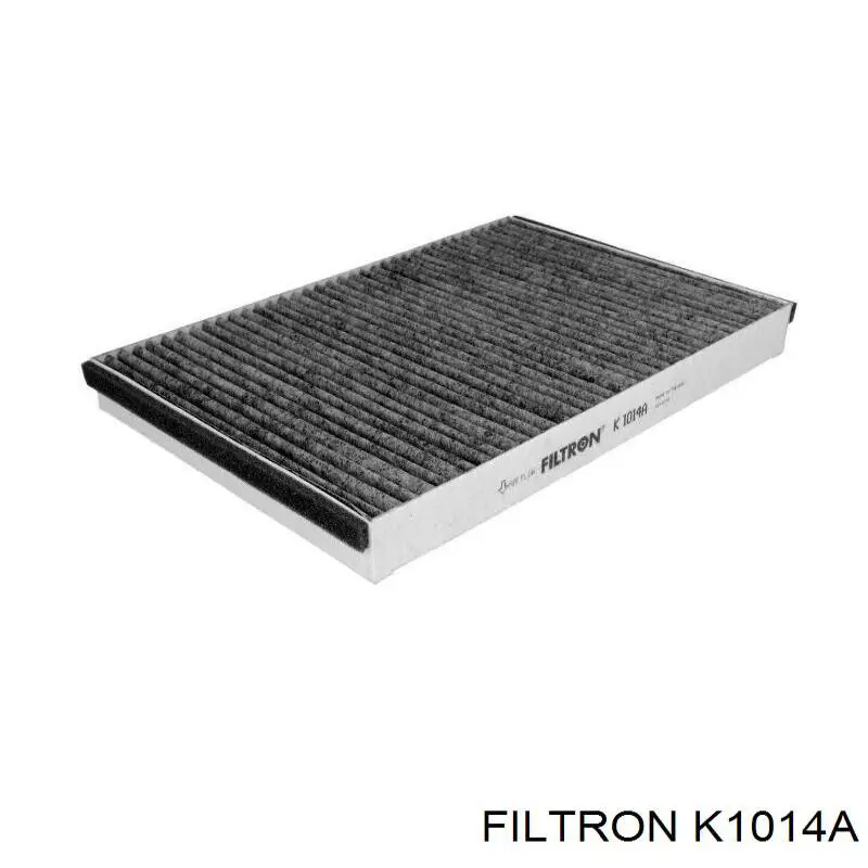 K1014A Filtron фільтр салону