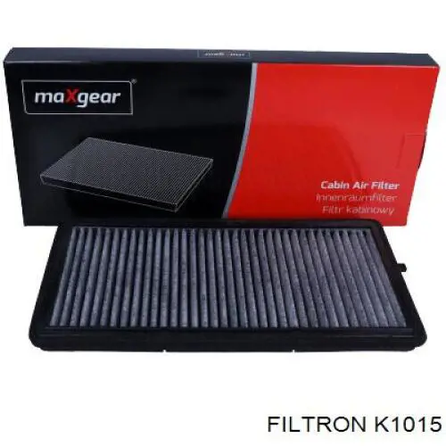 Фільтр салону K1015 Filtron