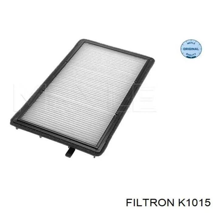 K1015 Filtron Внутрішньосалонний фільтр