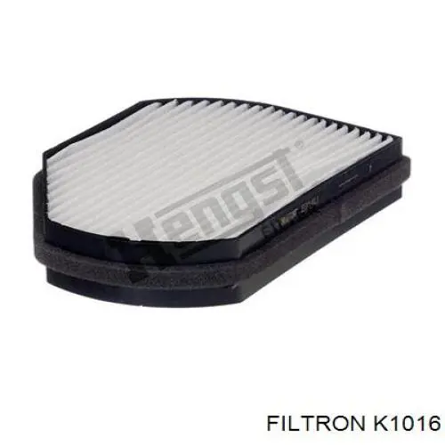 Фільтр салону K1016 Filtron