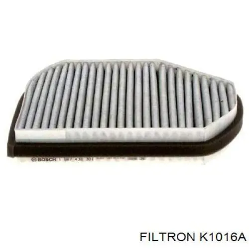 Фільтр повітряний обігрівача Filtron K1016A ціна, від 15.01 USD