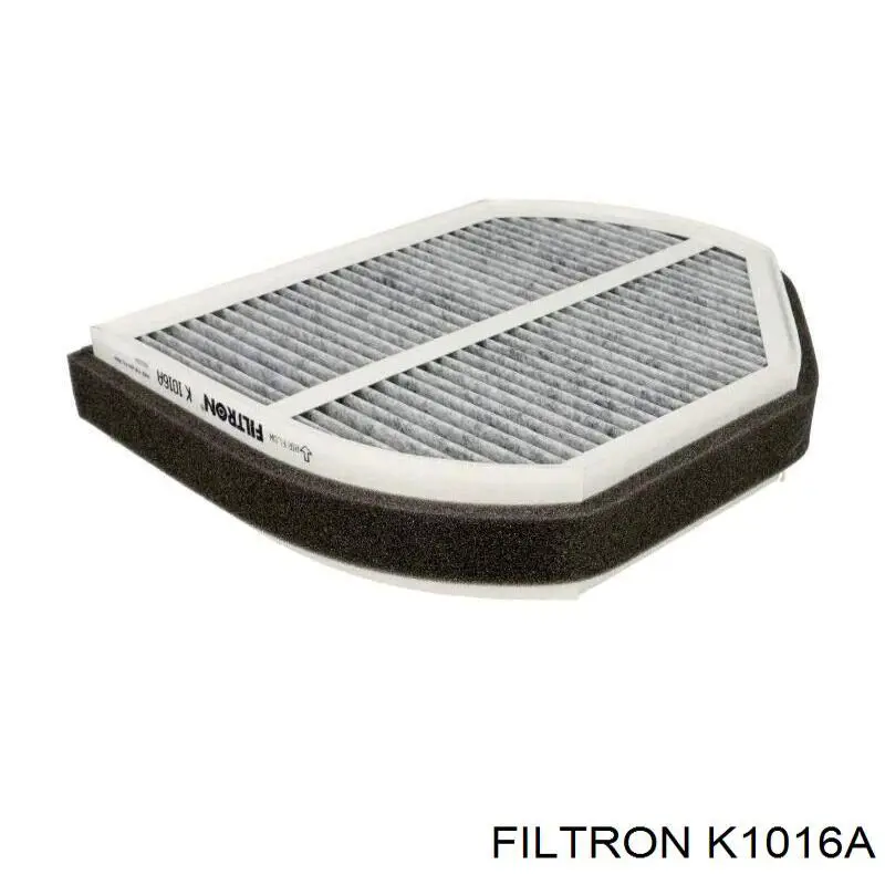 K1016A Filtron фільтр салону