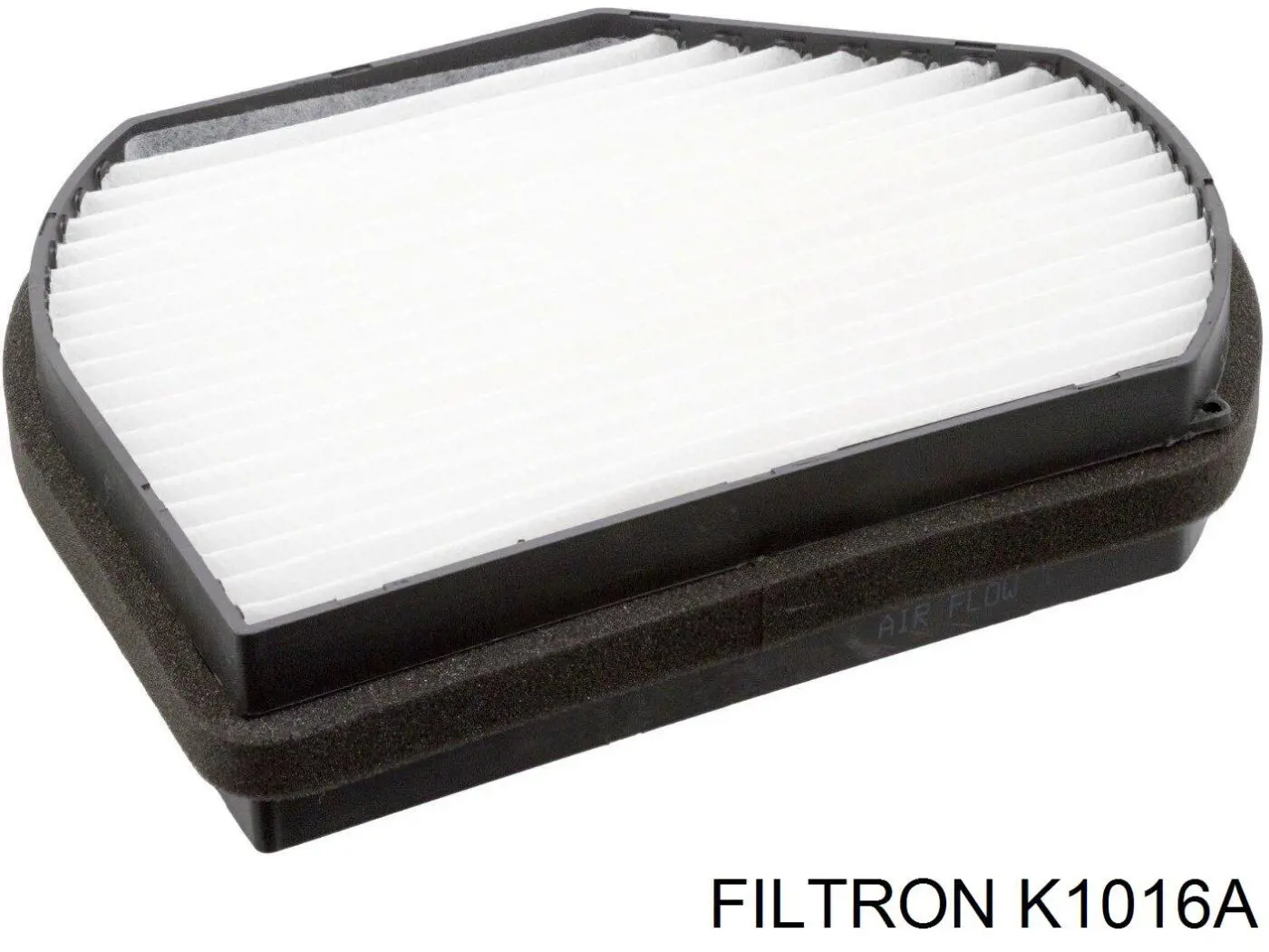 Купити K1016A Filtron Фільтр салону вугільний