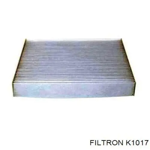 Купити K1017 Filtron Фільтр салону вугільний
