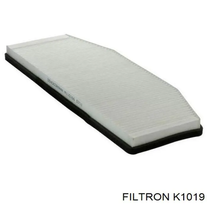 Купити K1019 Filtron Фільтр салону вугільний