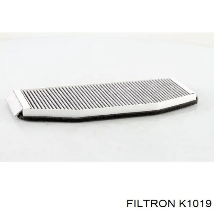 Фільтр салону K1019 Filtron