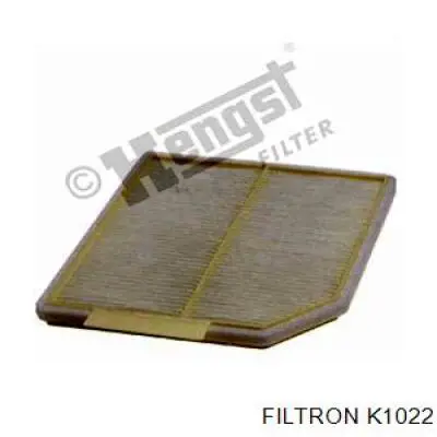 K1022 Filtron Внутрішньосалонний фільтр