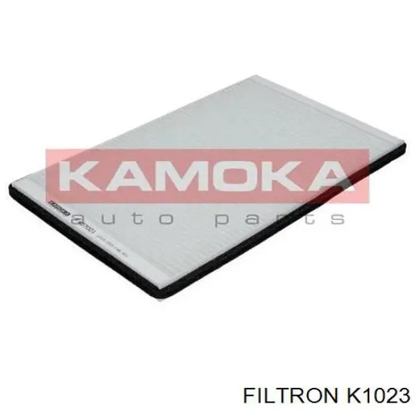 Повітряний фільтр салону Filtron K1023