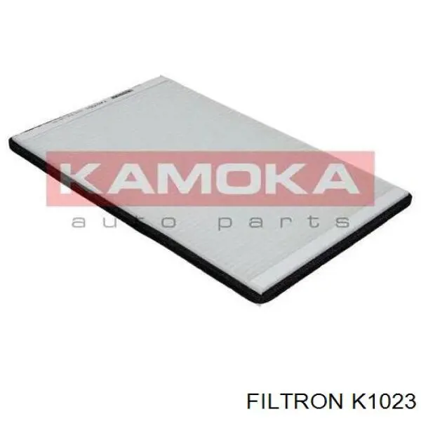 Фільтр повітряний обігрівача Filtron K1023 ціна, від 4.19 USD