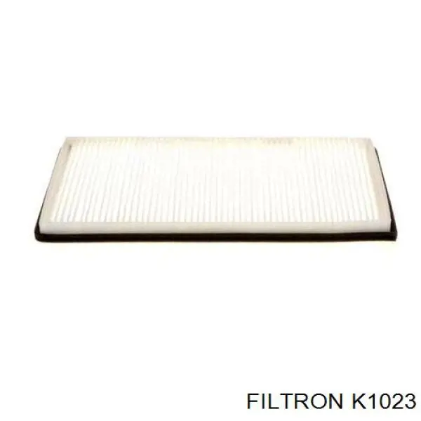 Фільтр повітряний обігрівача Filtron K1023 ціна, від 4.19 USD