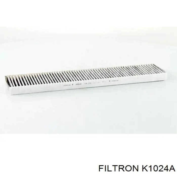 Фільтр салону K1024A Filtron