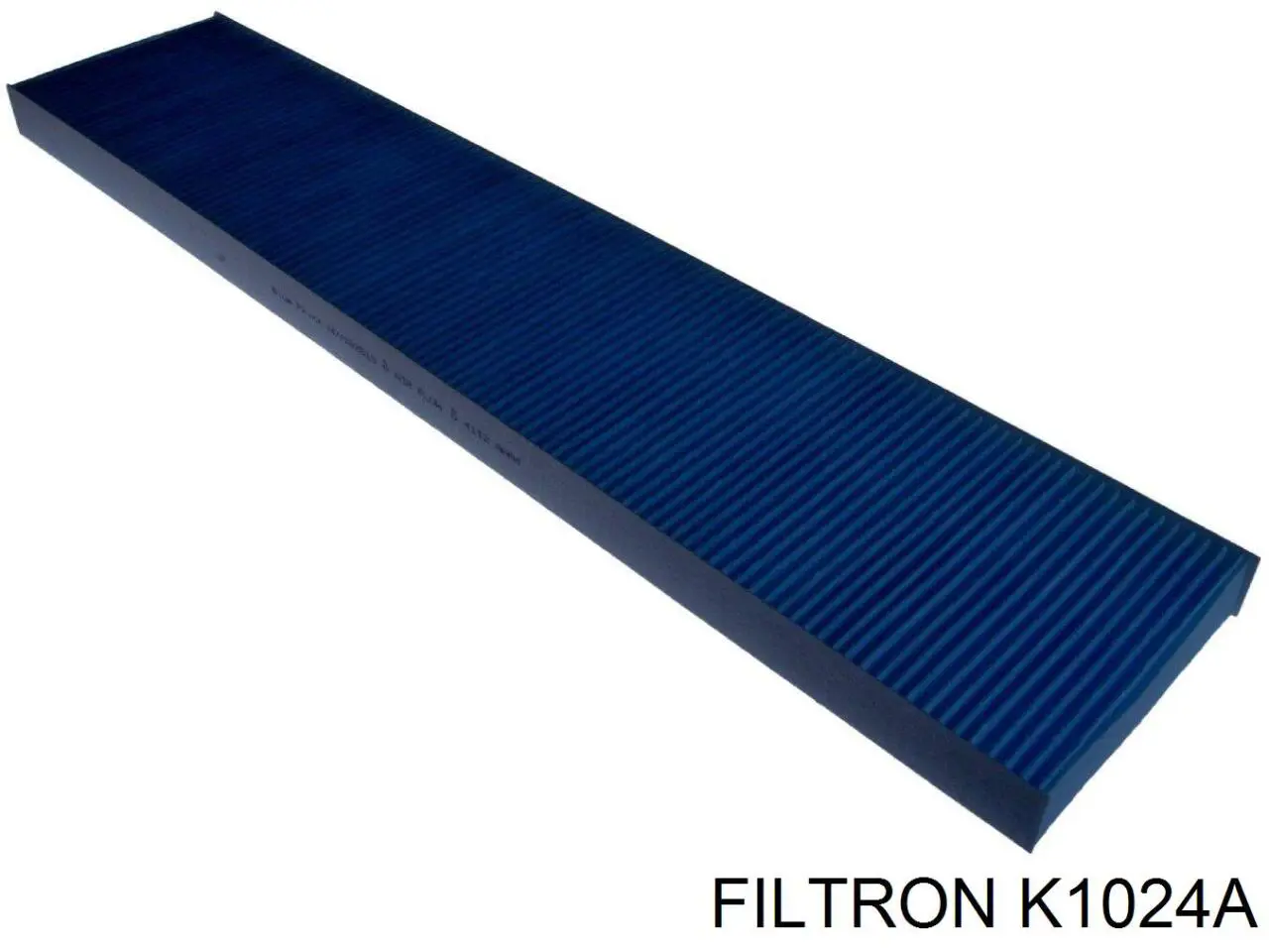 Фільтр повітряний обігрівача Filtron K1024A ціна, від 7.87 USD