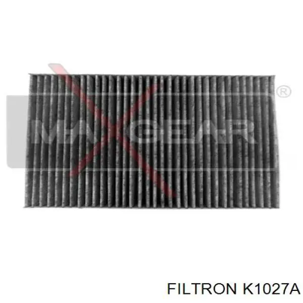 Фільтр салону K1027A Filtron