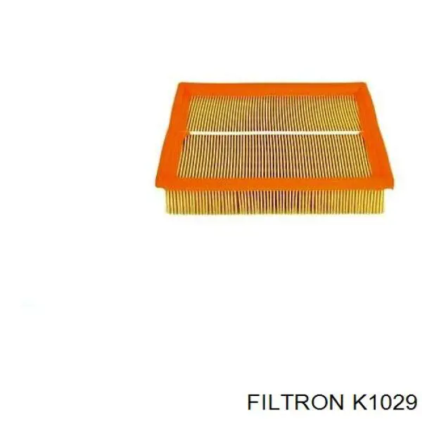 Фільтр повітряний обігрівача Filtron K1029 ціна, від 8.96 USD