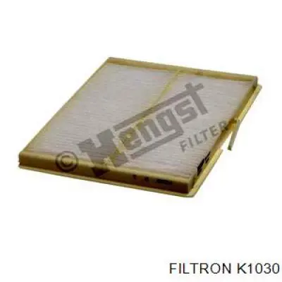 K1030 Filtron Внутрішньосалонний фільтр