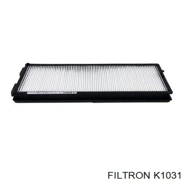 Фільтр салону K1031 Filtron
