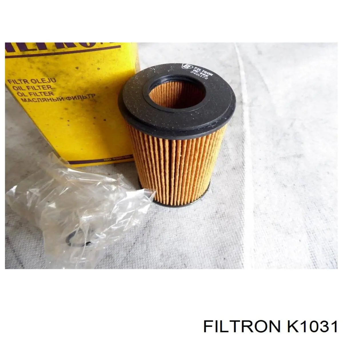 Фільтр повітряний обігрівача Filtron K1031 ціна, від 7.33 USD