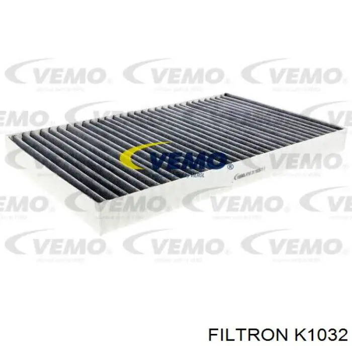 Купити K1032 Filtron Фільтр салону вугільний
