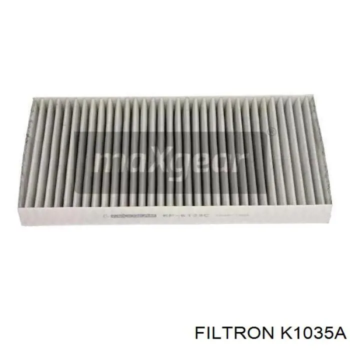 Купити K1035A Filtron Фільтр салону вугільний