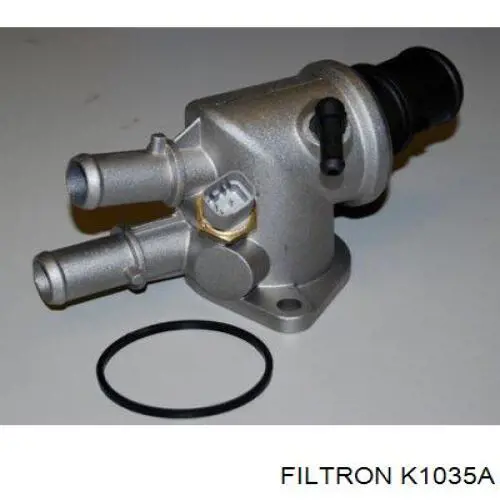 K1035A Filtron фільтр салону